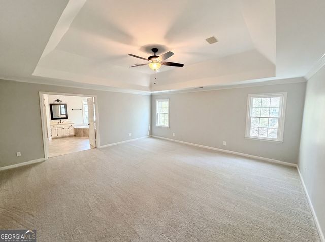 984 Forest Pond Court, Marietta, GA 30068