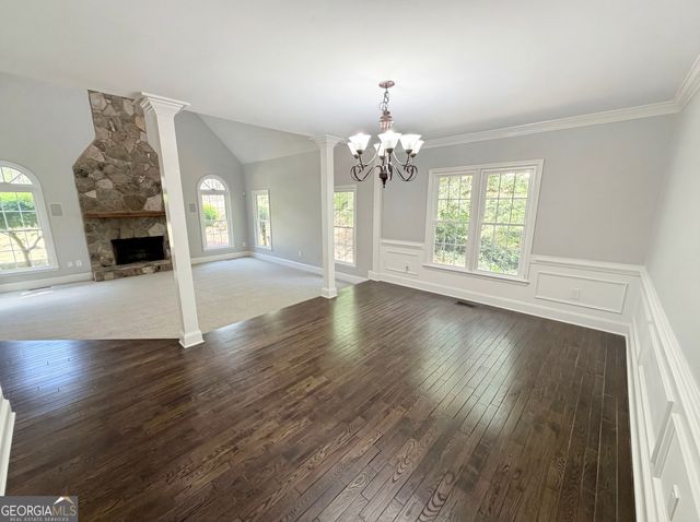 984 Forest Pond Court, Marietta, GA 30068