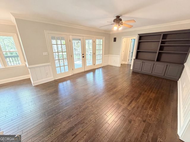 984 Forest Pond Court, Marietta, GA 30068