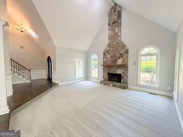 984 Forest Pond Court, Marietta, GA 30068