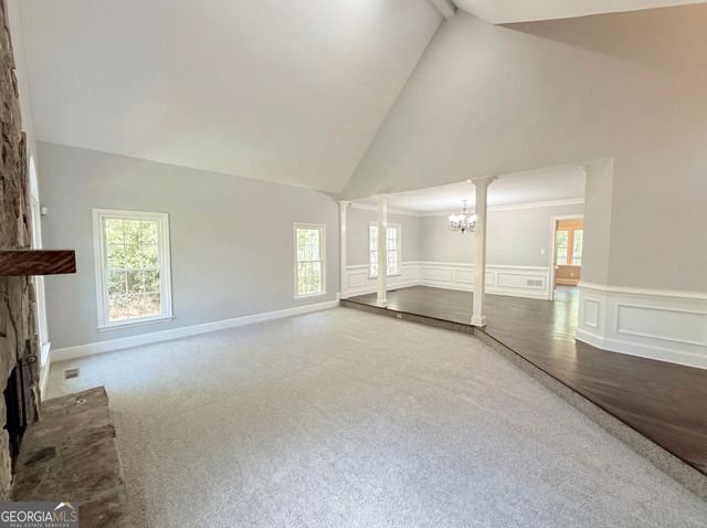 984 Forest Pond Court, Marietta, GA 30068