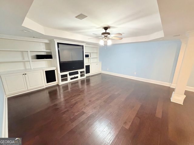 984 Forest Pond Court, Marietta, GA 30068