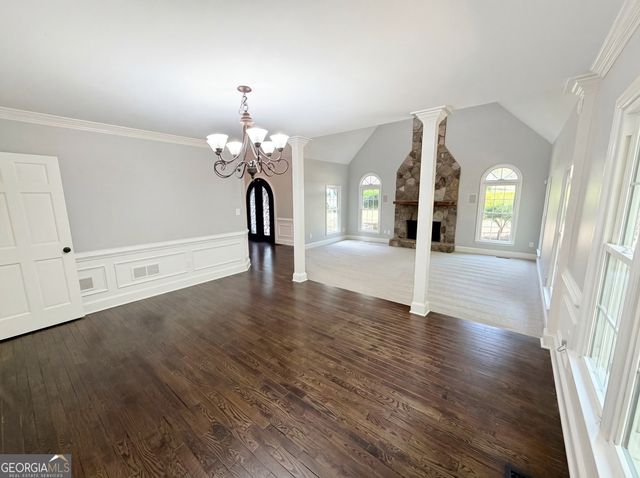 984 Forest Pond Court, Marietta, GA 30068