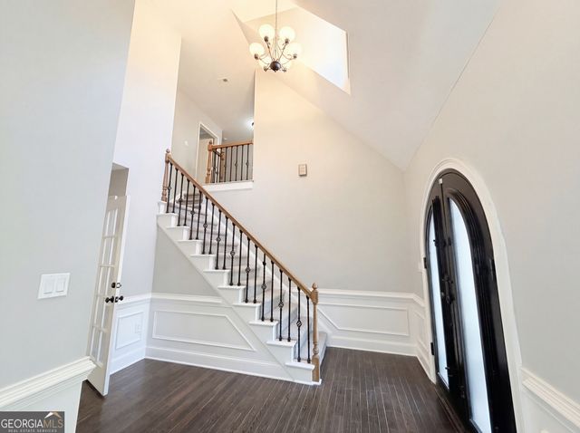 984 Forest Pond Court, Marietta, GA 30068