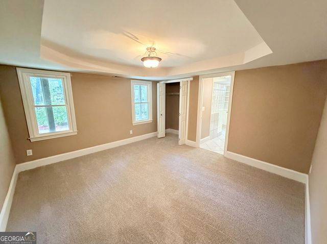 984 Forest Pond Court, Marietta, GA 30068