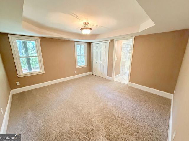 984 Forest Pond Court, Marietta, GA 30068