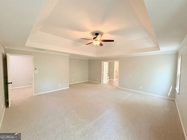 984 Forest Pond Court, Marietta, GA 30068