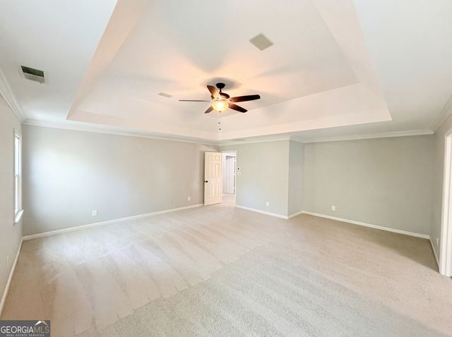 984 Forest Pond Court, Marietta, GA 30068