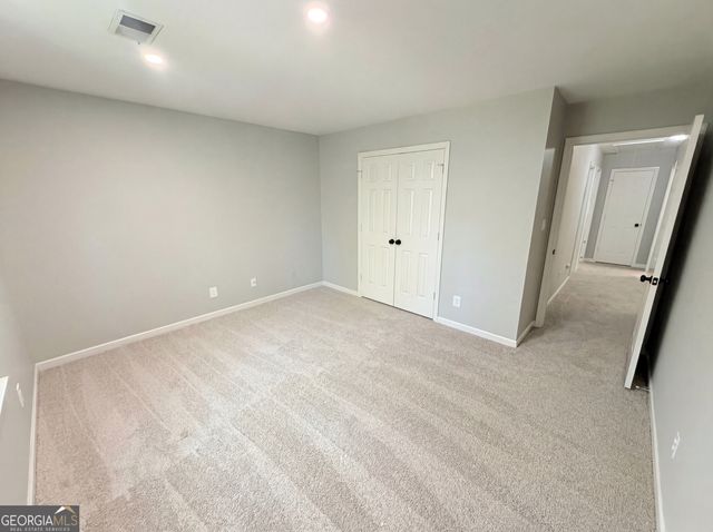 984 Forest Pond Court, Marietta, GA 30068