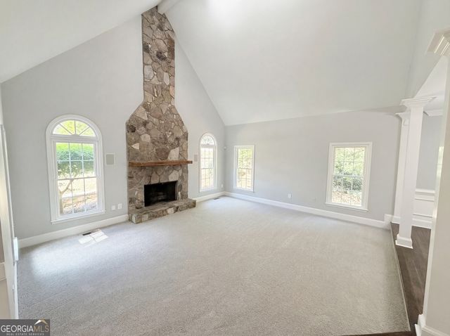 984 Forest Pond Court, Marietta, GA 30068