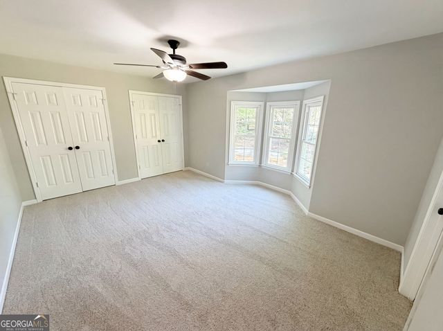 984 Forest Pond Court, Marietta, GA 30068