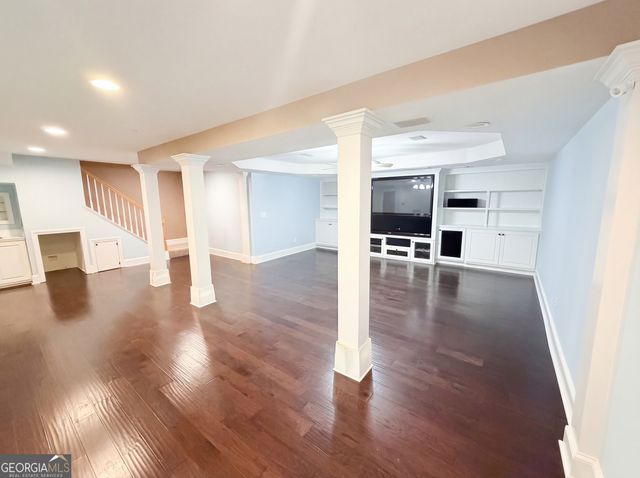 984 Forest Pond Court, Marietta, GA 30068