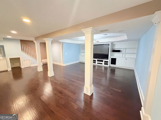 984 Forest Pond Court, Marietta, GA 30068