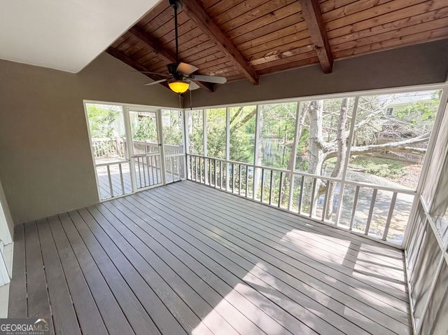 984 Forest Pond Court, Marietta, GA 30068