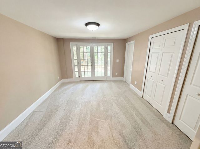 984 Forest Pond Court, Marietta, GA 30068