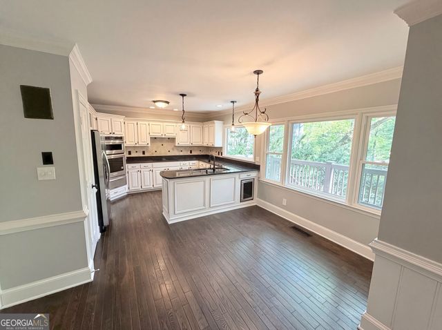 984 Forest Pond Court, Marietta, GA 30068