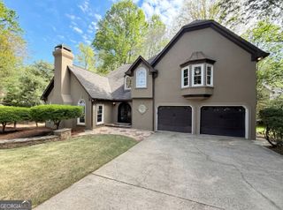 984 Forest Pond Court, Marietta, GA 30068
