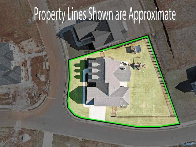 23112 Sawgrass Drive, Athens, AL 35613