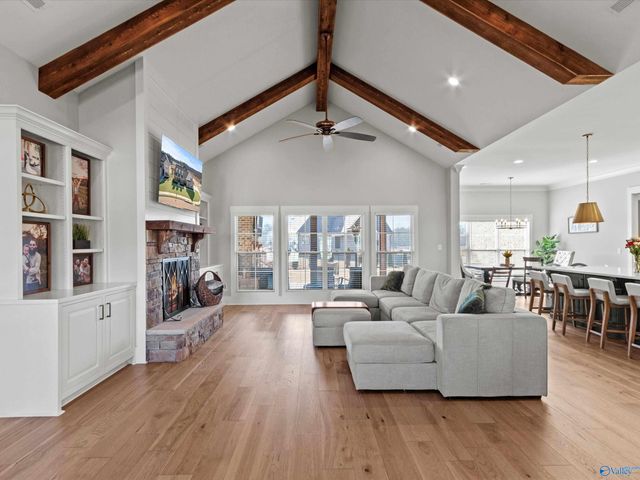 23112 Sawgrass Drive, Athens, AL 35613