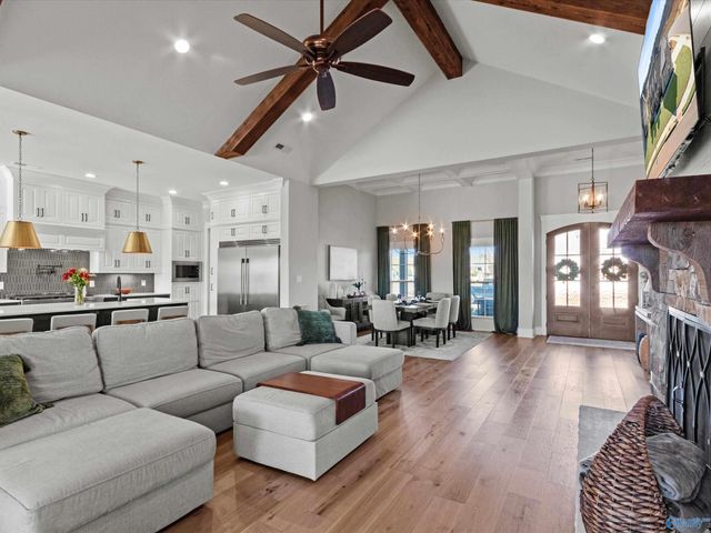 23112 Sawgrass Drive, Athens, AL 35613