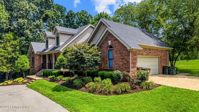 16812 Aiken Rd, Louisville, KY 40245