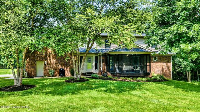 16812 Aiken Rd, Louisville, KY 40245