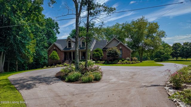 16812 Aiken Rd, Louisville, KY 40245