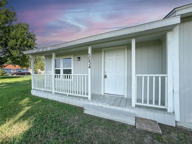 2234 Zapata Street, Freeport, TX 77541