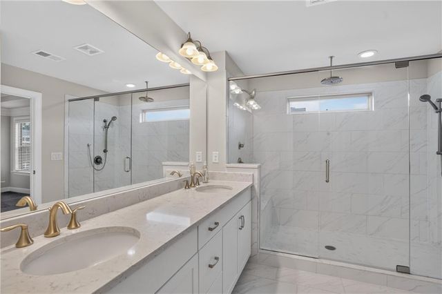 4256 Townsend Lane, Atlanta, GA 30346