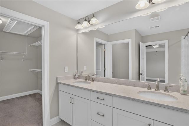 4256 Townsend Lane, Atlanta, GA 30346