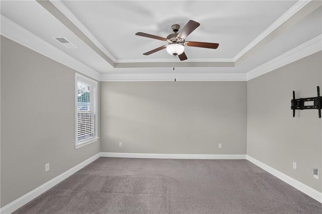 4256 Townsend Lane, Atlanta, GA 30346