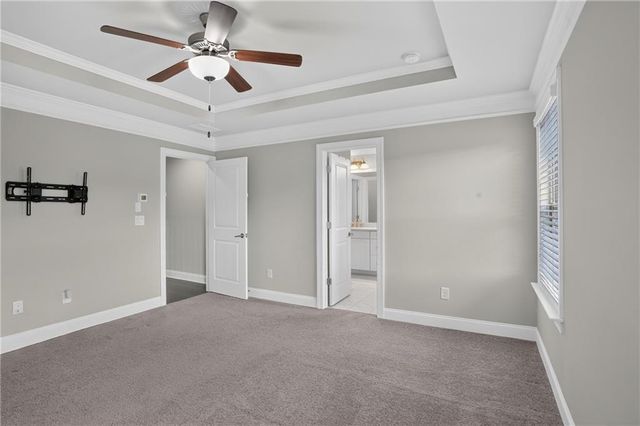 4256 Townsend Lane, Atlanta, GA 30346