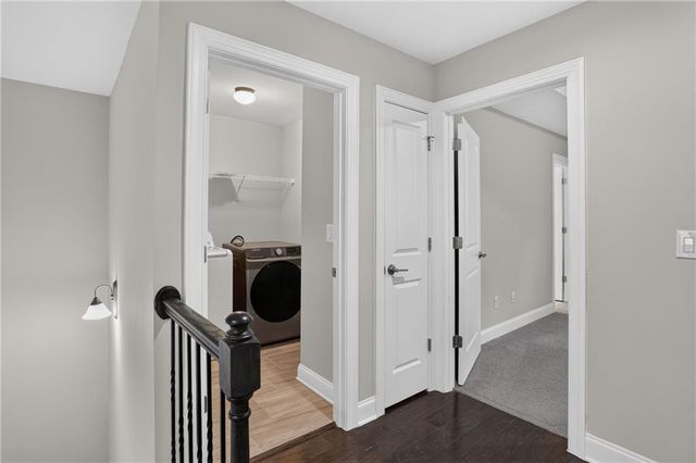4256 Townsend Lane, Atlanta, GA 30346