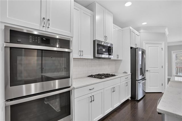 4256 Townsend Lane, Atlanta, GA 30346