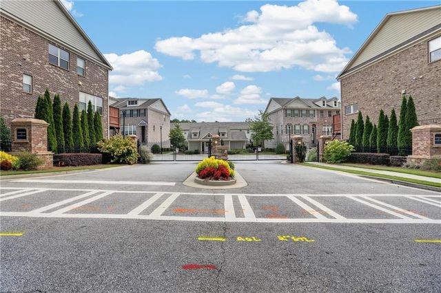 4256 Townsend Lane, Atlanta, GA 30346