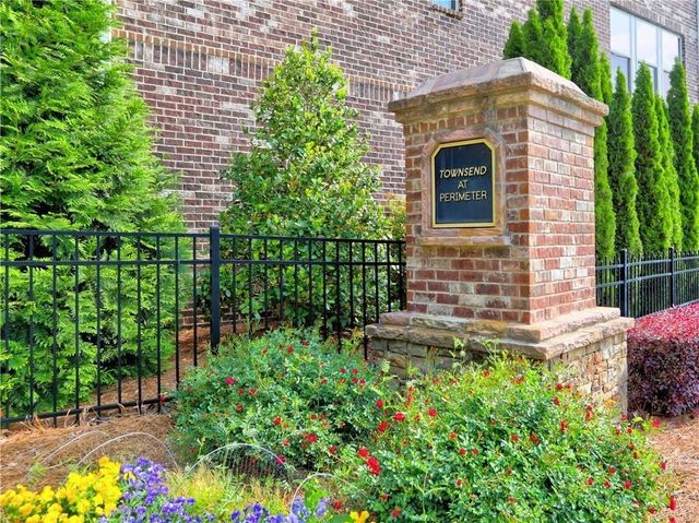 4256 Townsend Lane, Atlanta, GA 30346