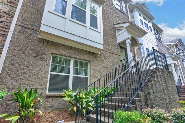 4256 Townsend Lane, Atlanta, GA 30346