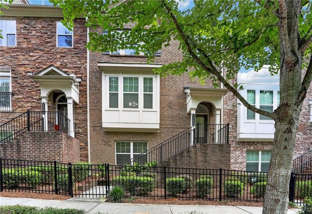 4256 Townsend Lane, Atlanta, GA 30346
