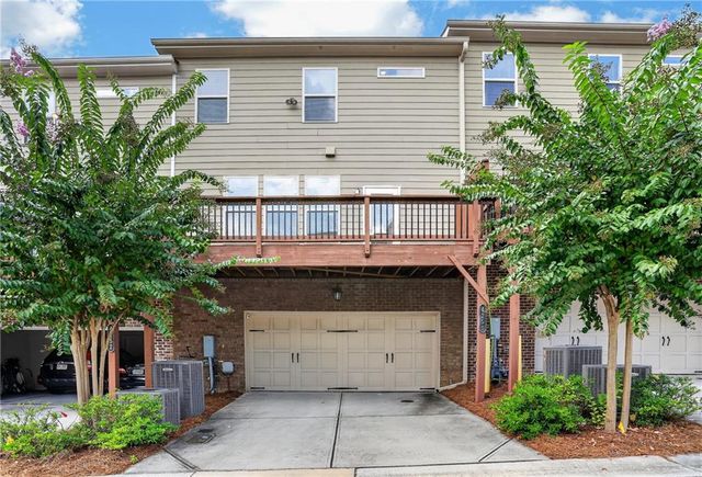 4256 Townsend Lane, Atlanta, GA 30346