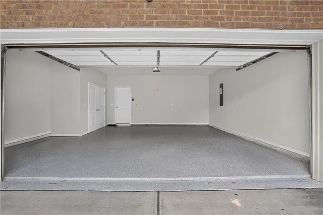 4256 Townsend Lane, Atlanta, GA 30346