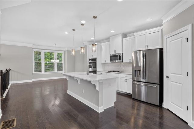4256 Townsend Lane, Atlanta, GA 30346