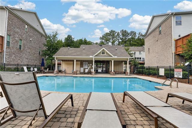 4256 Townsend Lane, Atlanta, GA 30346