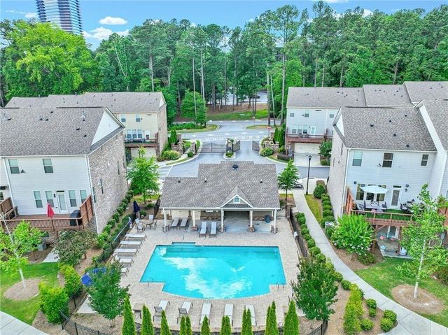 4256 Townsend Lane, Atlanta, GA 30346