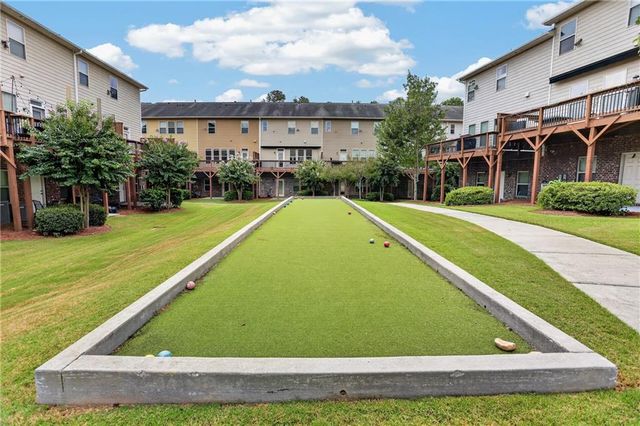 4256 Townsend Lane, Atlanta, GA 30346