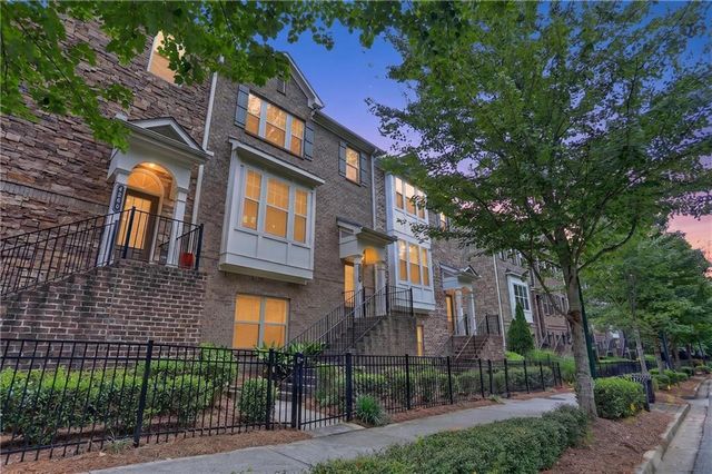 4256 Townsend Lane, Atlanta, GA 30346