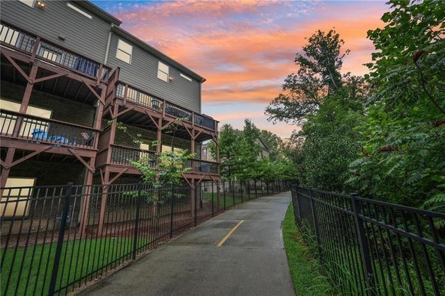 4256 Townsend Lane, Atlanta, GA 30346