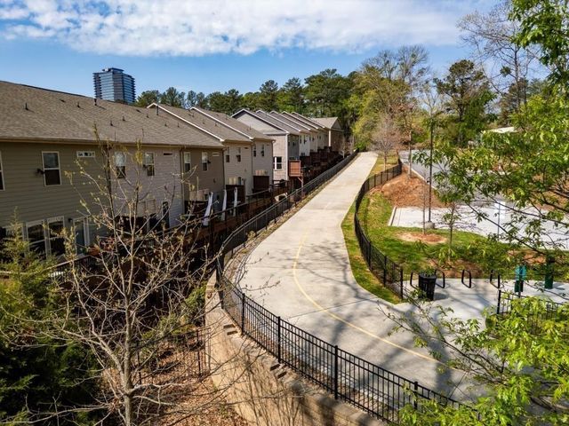 4256 Townsend Lane, Atlanta, GA 30346