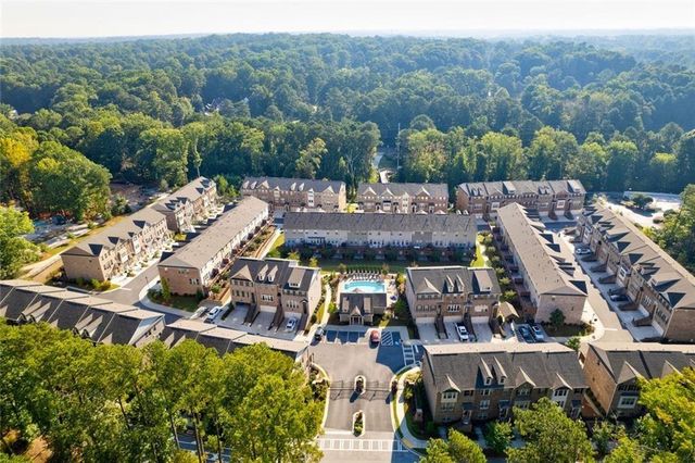 4256 Townsend Lane, Atlanta, GA 30346