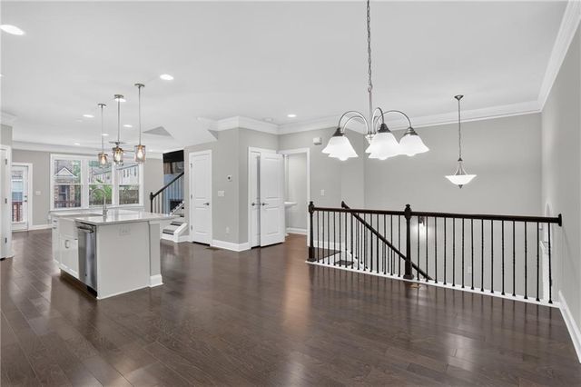 4256 Townsend Lane, Atlanta, GA 30346