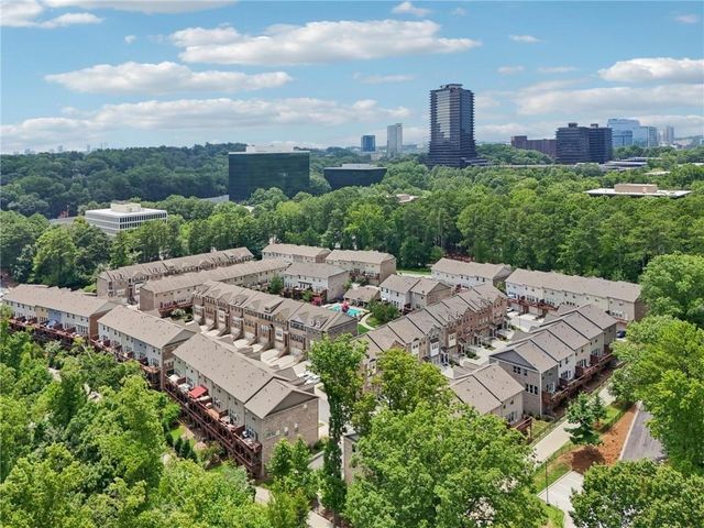 4256 Townsend Lane, Atlanta, GA 30346